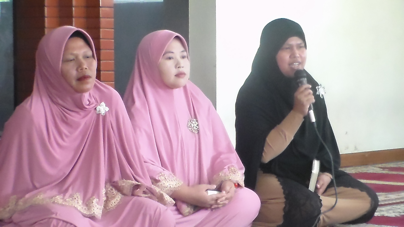 BTQ Nurul Fikri Lembang