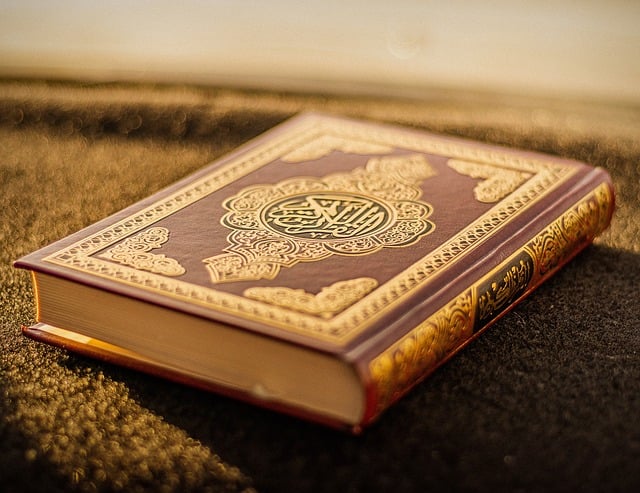 Luruskan Niat Tegakkan Tekad : Tips Menghafal Al-Quran Bagi Pemula